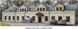 Skupienie w nowym roku formacyjnym. @ Łabuńki